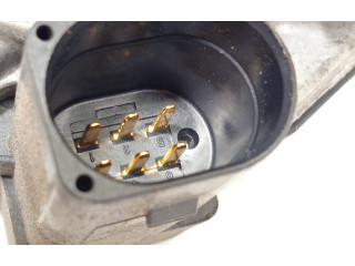 Дроссель 03C133062C, A2C53030936 Skoda Fabia Mk2 (5J) BXW