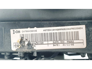 Подушка безопасности водителя PA70043040, 008557   Fiat Grande Punto