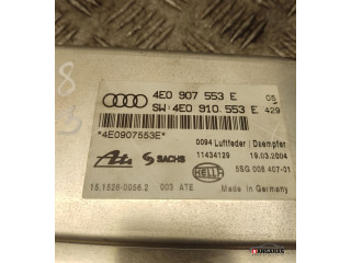 Řídící jednotka 4e0907553e Audi A8 S8 D3 4E 2007