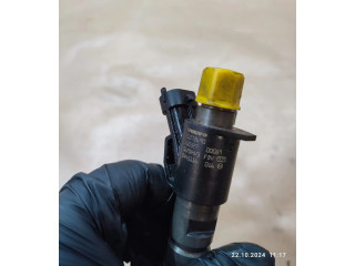 Vstřikovač 0445116016 Volvo XC60 D5244T20