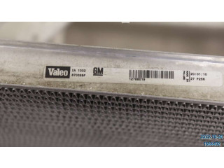 Интеркулер  G12788019   Saab 9-3 Ver2 