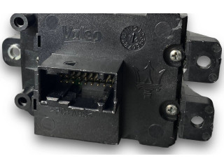 Блок комфорта 670141621 Maserati Ghibli