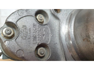 Стартер 63223435 BMW 3 E36