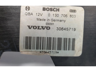 Вентилятор радиатора 30645719 Volvo XC90