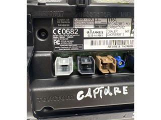 Дисплей    259156761R, 0355149666   Renault Captur