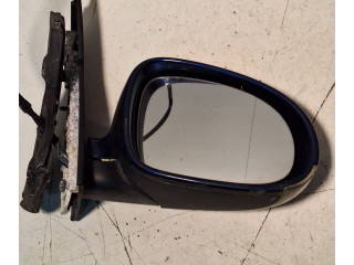 Зеркало электрическое Volkswagen Golf Plus 2005 - 2013 года