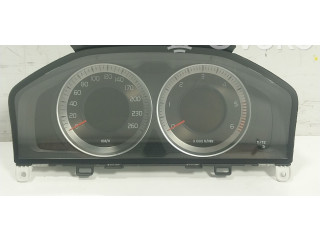 Панель приборов 36001836, 31343325AA Volvo S60