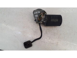 Двигатель стеклоочистителей