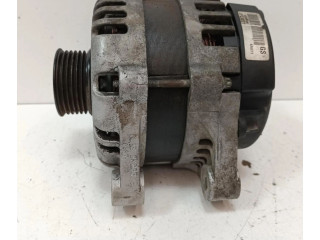 Генератор JFZ1221 Citroen Berlingo