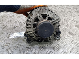 Генератор    Skoda Octavia Mk2 (1Z)      