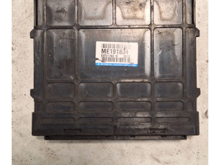 Řídící jednotka ME191834, E6T01782H Mitsubishi Pajero 2001