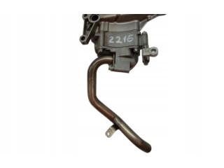 Čerpadlo oleje 6111810201, CDI Mercedes-Benz E W211