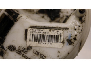 Vstřikovací čerpadlo 51827144, 0580203040 Opel Combo C A16FDH