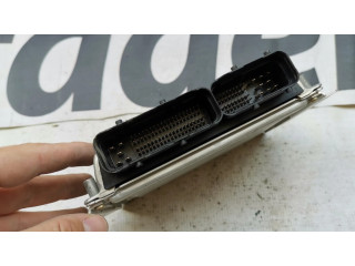 Řídící jednotka 0281010335, 46761015   Alfa Romeo 156 2003