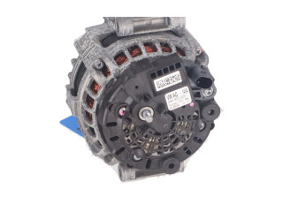 Генератор 06K903026L Volkswagen Golf VIII