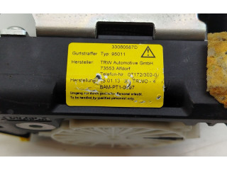 Блок управления редуктора коробки передач (раздатки) 33060587d   Mercedes-Benz C W204