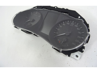 Přístrojová deska Nissan X-Trail T32 2017 N4