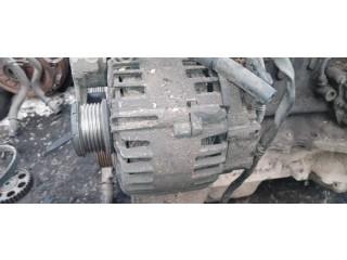 Генератор 9665617780   Peugeot Partner 1.6     