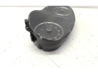 Панель приборов 5C6920951B, A2C53219792 Volkswagen Jetta VI