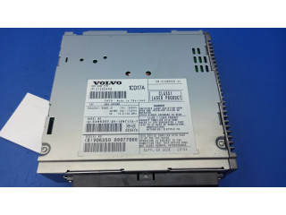 Радио/ проигрыватель CD/DVD / навигация