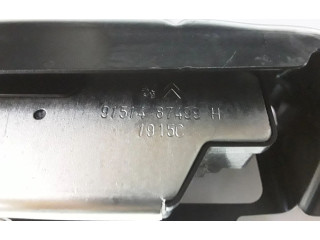 Zámek zadních dveří 9151487499H, 9151487499H Peugeot 208 2014