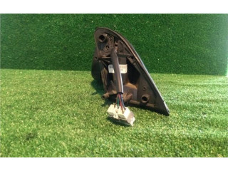 Зеркало (механическое) Citroen Xsara Picasso - года