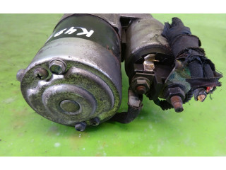 Стартер  9656317680   Citroen C4 I Picasso