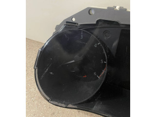 Přístrojová deska  Nissan X-Trail T32 2014 4CC0AJN0Y, TYPE920B  