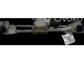 Комплект механизма стеклоочистителей CONSULTAR Nissan Pathfinder R51