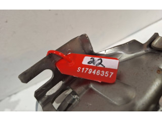    Рулевая рейка 8200937939   Renault Clio III 2005 - 2012 года