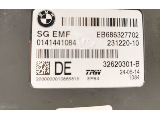 Блок управления 6863277, 34436887358 BMW X3 F25