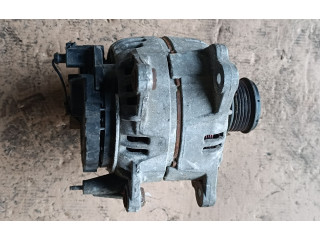 Генератор 0124525187, 03L903023 Volkswagen Touran II