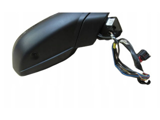 Zpětné zrcátko Audi Q7 4M 2016 4M2857410