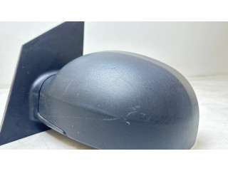Zpětné zrcátko levé Hyundai Getz 2007 E4012190, E4012191