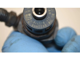 Форсунка 04L130277AJ Audi A3 S3 8V