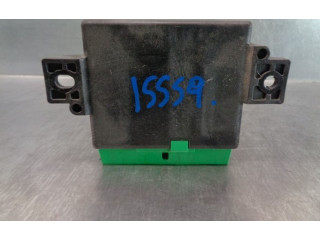 Блок управления 9800410080, 0263004545 Citroen DS4