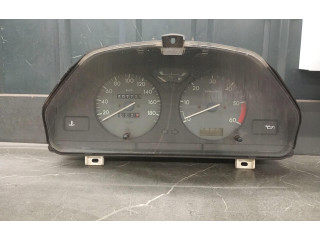 Geschwindigkeitsmesser Cockpit 9627933580   Citroen Saxo       