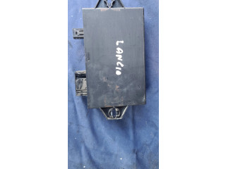 Блок управления парковки 9629825480, 601746 Lancia Phedra