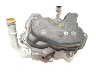 Клапан EGR 04L131501S Skoda Octavia Mk3 (5E)