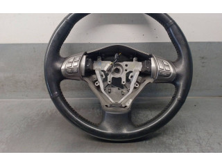 Руль Subaru Forester SH 2008 - 2013 года 34312AG100LU, CS12002880