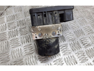 Блок АБС 1C0907379K   Skoda  Octavia Mk1 (1U)  1996 - 2004 года