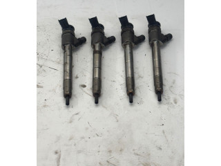 Форсунка 0445110035    Ford Transit -  Tourneo Connect   