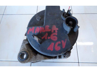 Генератор    Fiat Marea      