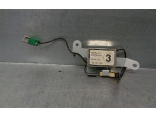 Блок управления 86327SA020   Subaru Forester SH