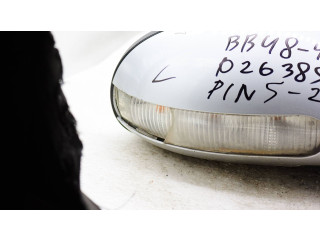 Зеркало электрическое        Mercedes-Benz A W168  1997 - 2004 года   