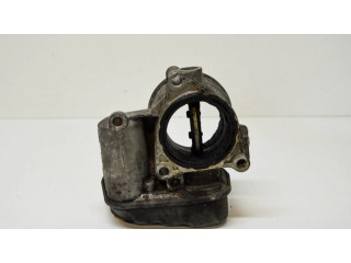 Дроссельная заслонка