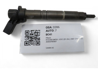 Жиклер (жиклеры) (форсунка (форсунки) A6420700587, A6420700587 Mercedes-Benz R W251