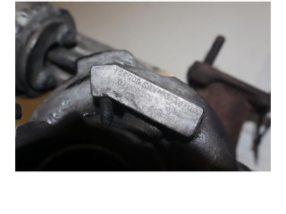 Турбина Alfa Romeo GT 55200925 для двигателя 937A5000