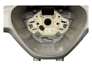 Руль Skoda Fabia Mk2 (5J) 2007 - 2014 года 6V0419091G, 2018005066B