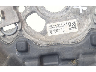 Руль Skoda Superb B6 (3T)  2008 - 2015 года 3T0419091AH, 308370799340AD      